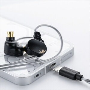 JbMOONDROP Cz Ji^ USB type-C | CHU 2 DSP [USB]