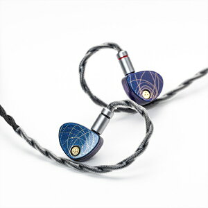 JbMOONDROP Cz Ji^ USB type-C  Star Light [USB]