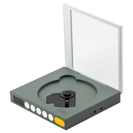 【エントリー2倍｜対象ユーザー限定 2/10まで】 水月雨｜MOONDROP ポ−タブルCDプレーヤー DISCDREAM 2