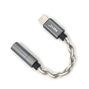 BQEYZbr[L[ACY ϊP[u Type-C to 3.5mm Lin