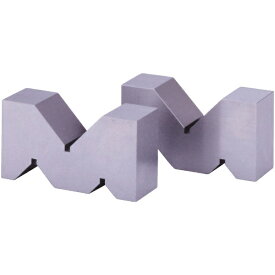 ユニセイキ｜UNI SEIKI A型精密ヤゲン台 （A級仕上）　150mm　YAK150A （1組2個）