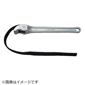 スーパーツール｜SUPER TOOL アルミ製ベルトレンチ（無傷型）　BW5《※画像はイメージです。実際の商品とは異なります》