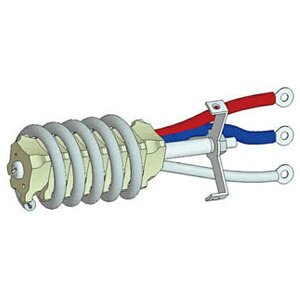 �����bHAKKO �q�[�^�[�@100V�|1KW�@A1082