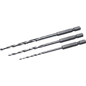 トップ工業｜TOP工業 六角シャンクテーパー下穴錐　5.0mm　ETK5.0