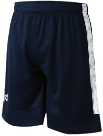 イミオ｜imio メンズ SFIDA (スフィーダ) BPゲームショーツ Navy SA21823 [メンズ /3XLサイズ]【返品交換不可】