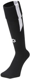 イミオ｜imio SFIDA (スフィーダ) ジャガードラインストッキング (サイズ：25〜27cm) BLACK SH21S01【返品交換不可】