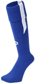 イミオ｜imio SFIDA (スフィーダ) ジャガードラインストッキング (サイズ：22〜24cm) BLUE SH21S01【返品交換不可】