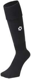 イミオ｜imio SFIDA (スフィーダ) ロゴストッキング (サイズ：22〜24cm) BLACK SH21S02【返品交換不可】