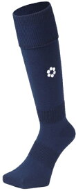 イミオ｜imio SFIDA (スフィーダ) ロゴストッキング (サイズ：25〜27cm) NAVY SH21S02【返品交換不可】