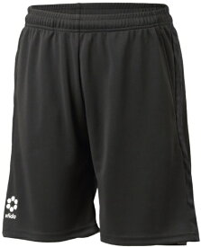 イミオ｜imio メンズ SFIDA (スフィーダ) レフェリーショーツ Lサイズ Black SA22837 [メンズ /Lサイズ]【返品交換不可】