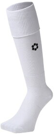 イミオ｜imio SFIDA (スフィーダ) ロゴストッキング (サイズ：25〜27cm) WHITE SH21S02【返品交換不可】
