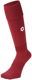 イミオ｜imio SFIDA (スフィーダ) ロゴストッキング (サイズ：22〜24cm) BURGUNDY SH21S02【返品交換不可】