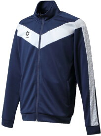 イミオ｜imio メンズ SFIDA (スフィーダ) BPウォームアップジャケット22 NAVY SA22832 [メンズ /3XLサイズ]【返品交換不可】