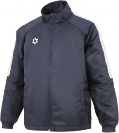 イミオ｜imio メンズ SFIDA (スフィーダ) BP ウインターウィンド フルジップジャケット ネイビー SA24850 [メンズ /Mサイズ]【返品交換不可】