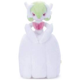 【2025年08月09日発売】 タカラトミーアーツ｜TAKARA TOMY ARTS ポケットモンスター キミにきめた！ポケモンゲットぬいぐるみ メガサーナイト【発売日以降のお届け】