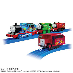 ^Jg~[bTAKARA TOMY v[ g[}XtY 񂵂g[}Xo80N LL̃\h[̂ɂ񂫂̃Zbg