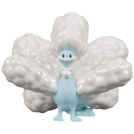 【2025年08月30日発売】 タカラトミー｜TAKARA TOMY ポケットモンスター モンコレ メガチルタリス【発売日以降のお届け】