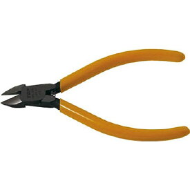 トップ工業｜TOP工業 マイクロニッパ（バネ付）　125mm　MN125