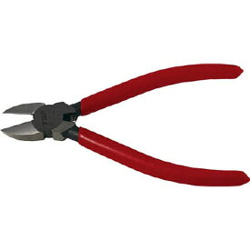 トップ工業｜TOP工業 強力ニッパS型　バネ付　150mm　NI150S