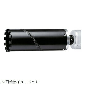 ハウスビーエム｜HOUSE B.M ドラゴンダイヤコアドリルボディ50mm　RDG50B《※画像はイメージです。実際の商品とは異なります》