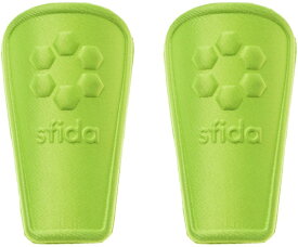 イミオ｜imio SFIDA (スフィーダ) ソフトシンガード FREE (サイズ：FREE) Yellow OSFSG07【返品交換不可】