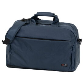 A.L.I｜アジア・ラゲージ ボストンバッグ ネイビー ALI-8101G