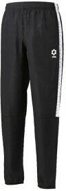 イミオ｜imio メンズ SFIDA (スフィーダ) BPピステパンツ ブラック SA21811 [メンズ /3XLサイズ]【返品交換不可】