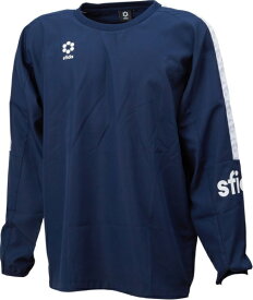 イミオ｜imio SFIDA (スフィーダ) キッズ ジュニア BPピステトップ JR ネイビー SA21810JR [ジュニア /130サイズ]【返品交換不可】