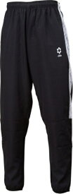 イミオ｜imio SFIDA (スフィーダ) キッズ ジュニア BPピステパンツ JR ブラック SA21811JR [ジュニア /160サイズ]【返品交換不可】