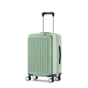 SWISS MILITARYbXCX~^[ AVENTURAkAx`lX[cP[X 55cm STCYi@j/33L/tgI[v/TSAbN/USB[d|[g/X[cP[XJo[El[^Ot/y[~