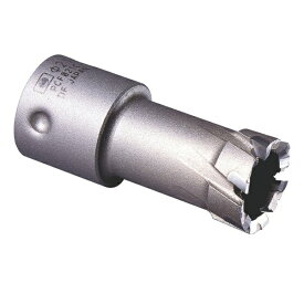 ミヤナガ｜MIYANAGA 深穴ホールソー/ポリカッターΦ33　PCF033C《※画像はイメージです。実際の商品とは異なります》