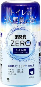 ���ѐ���bKobayashi ���L��ZERO �g�C���p �t���b�V���V���{���̍��� 400ml ���L��ZERO