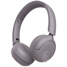 JLAB｜ジェイラブ ブルートゥースヘッドホン Go Lux ANC Mauve Pink HBGOLUXANCMVE20WEB [ワイヤレス(左右分離) /ノイズキャンセリング対応 /Bluetooth対応]
