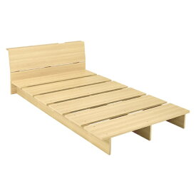 萩原｜HAGIHARA シングルベッド