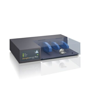 ���[�G�[�V�[�bUAC �h���O���T�[�o�v�� dongleserver Pro