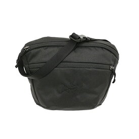 Arcteryx｜アークテリクス ArcteryxショルダーX000008973BLACK【並行輸入品】