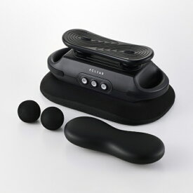 ELECOM｜エレコム リフレッシュビート ECLEAR グレー HCR-BD01GY