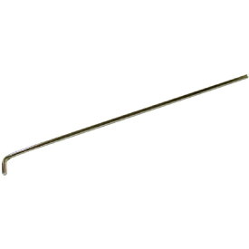 スーパーツール｜SUPER TOOL 首下ショートエクストラロング六角棒レンチ1.5mm　SHKX1.5