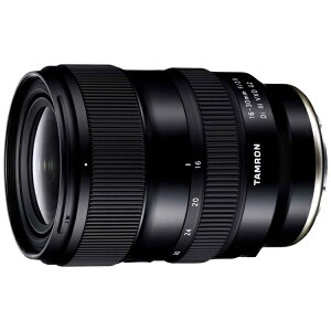 TAMRON�b�^������ �J���������Y 16-30mm F/2.8 Di III VXD G2�iModel A064�j [�\�j�[E /�Y�[�������Y]