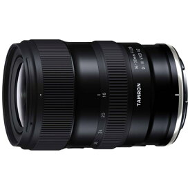 TAMRON｜タムロン カメラレンズ 16-30mm F/2.8 Di III VXD G2（Model A064） [ニコンZ /ズームレンズ]