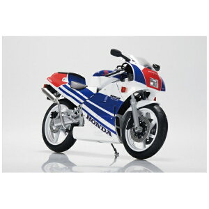 y2025N11z bAOSHIMA 1/12 ioCN Honda NSR250R f89 XJClbg XzCg×eu[yȍ~̂͂z