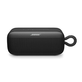 BOSE｜ボーズ ブルートゥーススピーカー SoundLink Plus BLACK SLinkPlusPTBLBLK [防水 /Bluetooth対応]