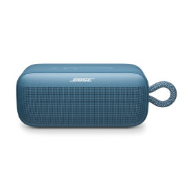 BOSE｜ボーズ ブルートゥーススピーカー SoundLink Plus BLUE DUSK SLinkPlusPTBLBLU [防水 /Bluetooth対応]