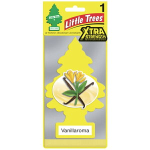 メテオAPAC|Meteor APAC リトルツリーズ LT X-tra Strength 1P - Vanillaroma(ヴァニラロマ)