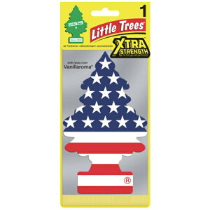 メテオAPAC|Meteor APAC リトルツリーズ LT X-tra Strength 1P America(アメリカ)