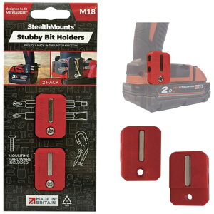 StealthMountsbXeX}Eg XeX}Eg Stubbyrbgz_[~EH[L[M18pi2jbh