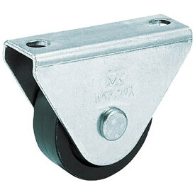 丸喜金属｜MARUKI HARDWARE 枠付重量車　150mm　平型　C1400150