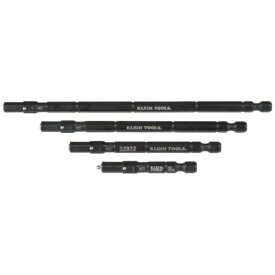 KLEIN TOOLS｜クラインツールズ KLEIN 両頭ソケット フリップソケットセット用 交換シャフト