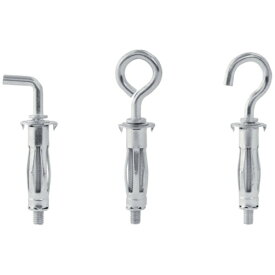 RAPID Rapid C型フック M5X62-73