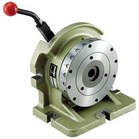 ユキワ精工｜YUKIWA SEIKO 手動割出台縦横兼用　DMB7512《※画像はイメージです。実際の商品とは異なります》